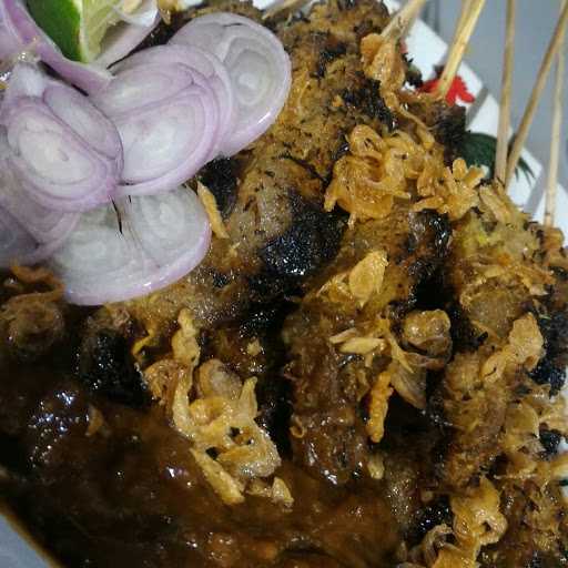 Sate Gule Pak Seneri 4