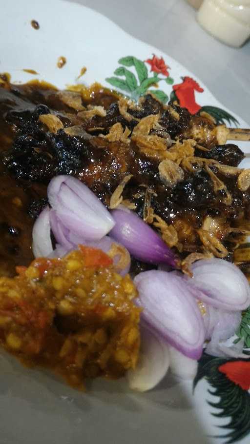 Sate Gule Pak Seneri 3