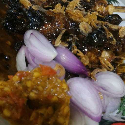 Sate Gule Pak Seneri 1