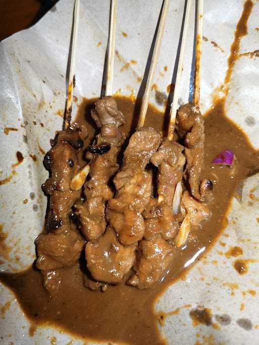 Sate Sinar Jaya 5