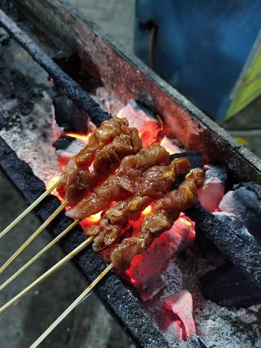 Sate Sinar Jaya 4