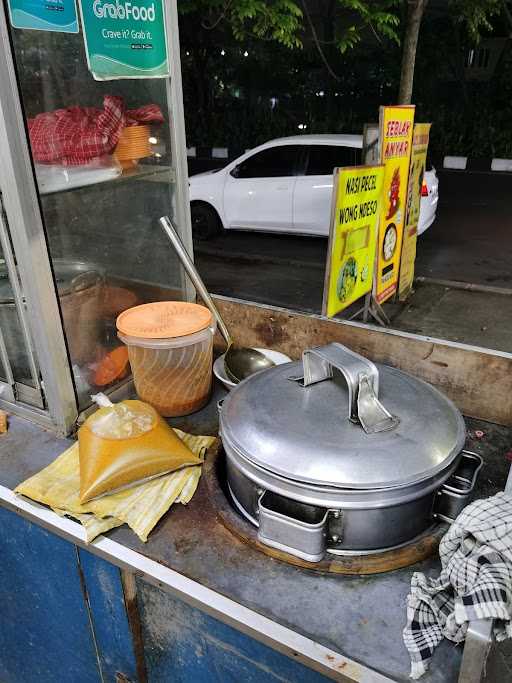 Sate Sinar Jaya 3