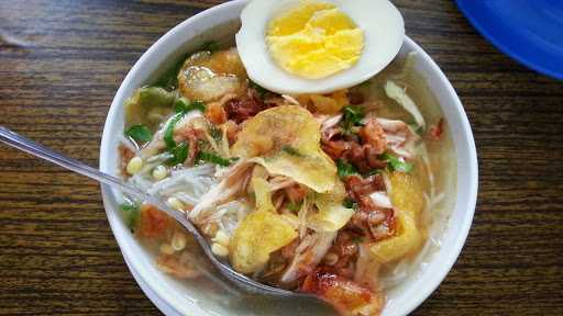 Soto Khatulistiwa 1