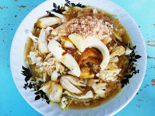 Soto Lamongan Cak Min 4