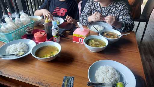 Soto Madura Wawan 1