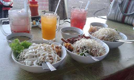 Warung Ovie 1