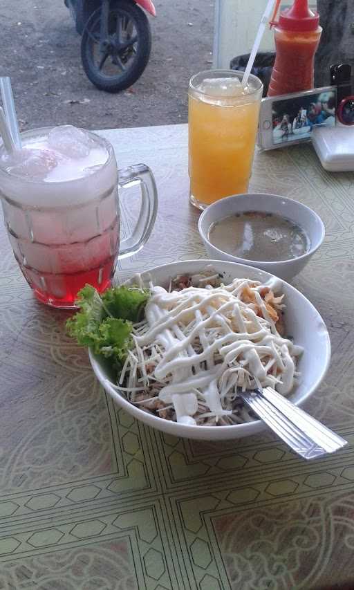 Warung Ovie 3