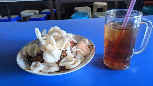 Warung Pak Hasyim 1