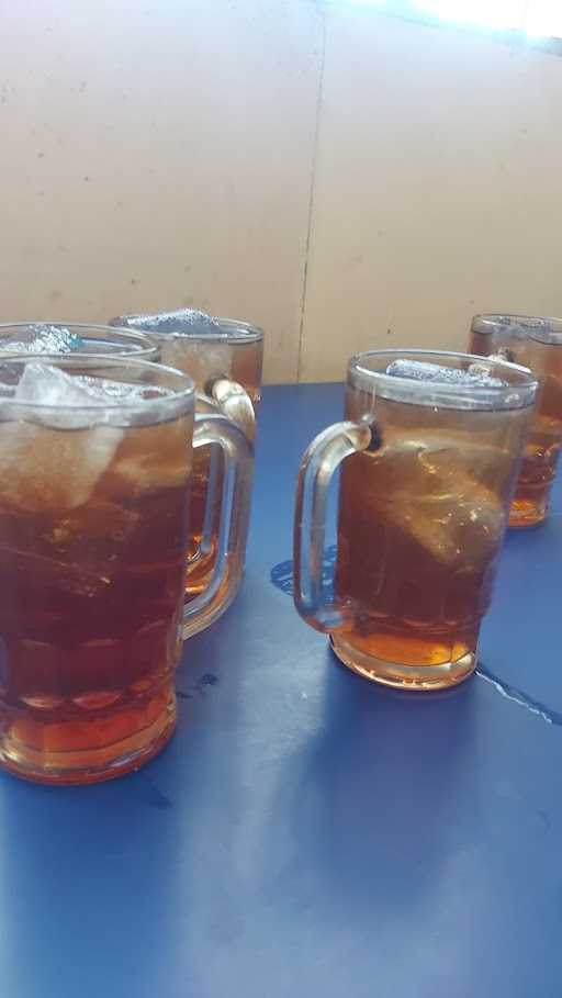 Warung Pak Hasyim 2