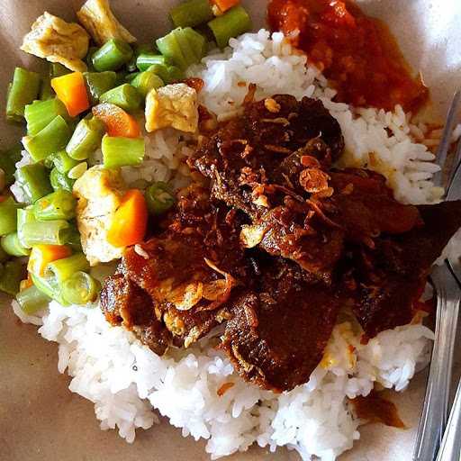 Warung Pecel Madiun Bu Tris 9