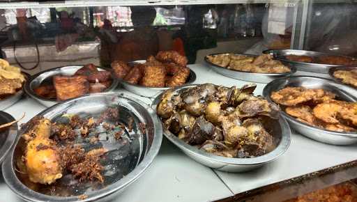 Warung Pecel Madiun Bu Tris 8