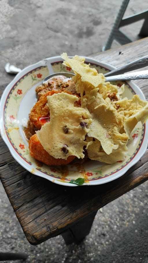 Warung Pecel & Rawon Pulorejo Buk Sum 1