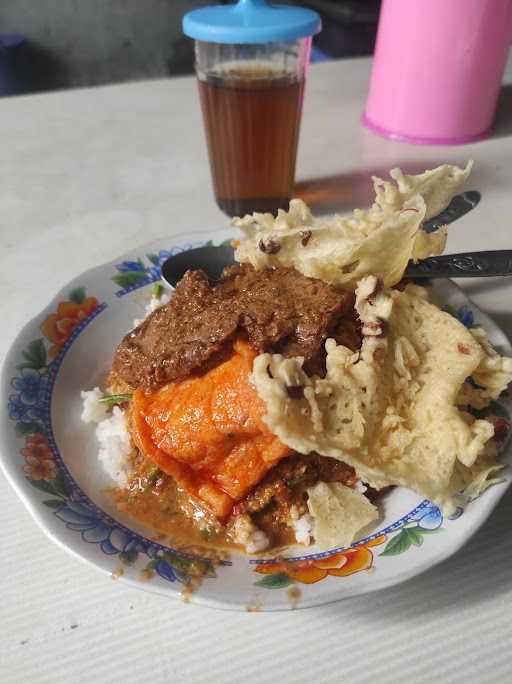 Warung Pecel & Rawon Pulorejo Buk Sum 2