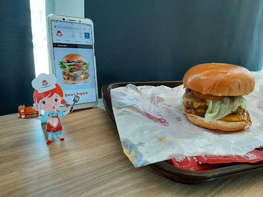 Wendy'S 7