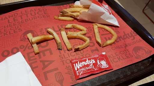 Wendy'S 10