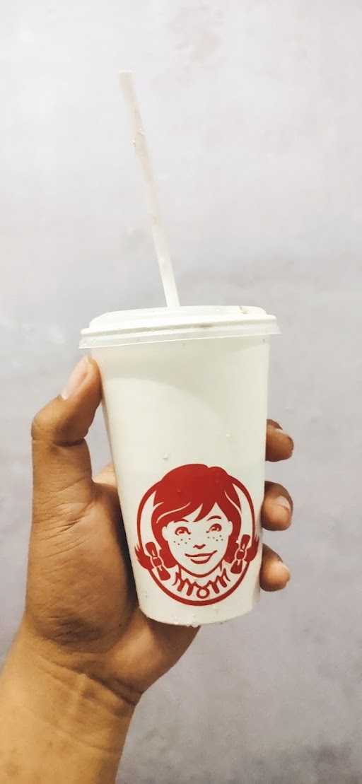 Wendy'S 3