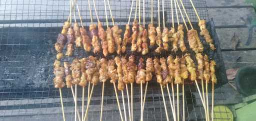 Bakso Bakar Ranto 3