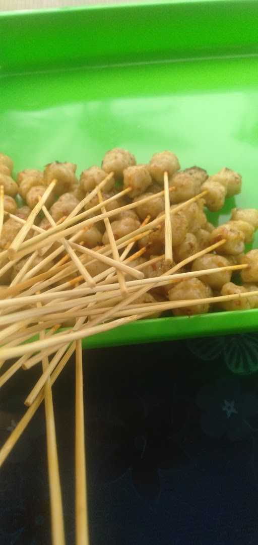 Bakso Bakar Ranto 10