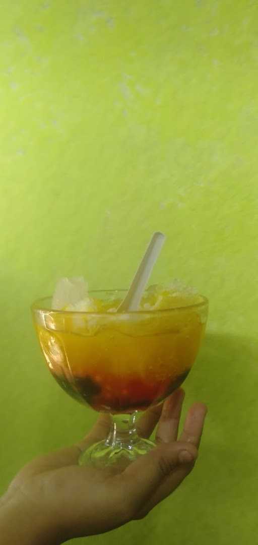 Bakso Bakar Ranto 1