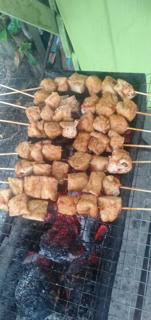 Bakso Bakar Ranto 7