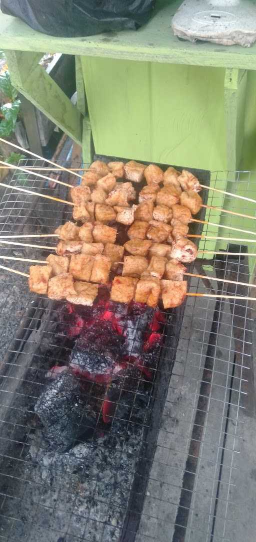 Bakso Bakar Ranto 5