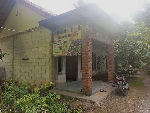 Dapoer Kirana 8