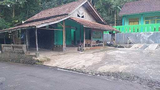 Warkop Pangumbahan 2