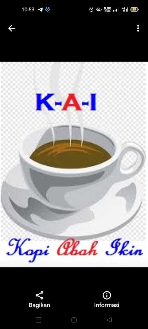 Kopi Abah Ikin 1