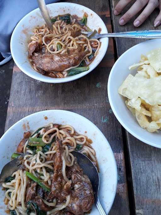 Mie Ayam Ang Mamat 1