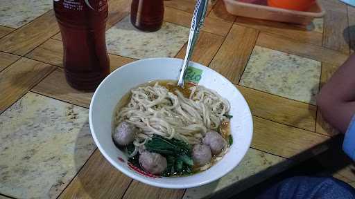 Mie Bakso Kang Dani Sukajadi 7