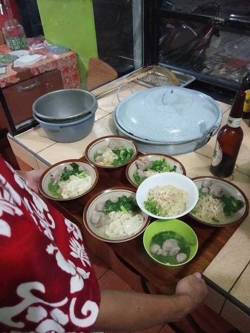 Mie Bakso Kang Dani Sukajadi 5