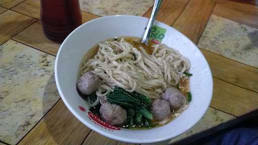 Mie Bakso Kang Dani Sukajadi 4