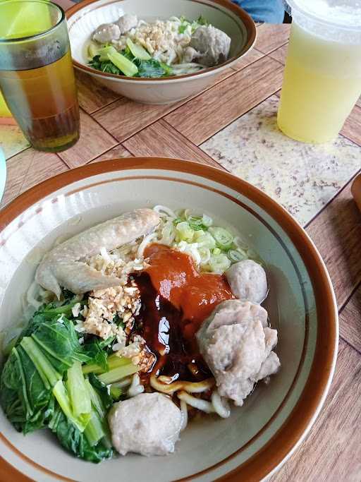 Mie Bakso Kang Dani Sukajadi 3