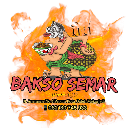 Mie Bakso Semar 2