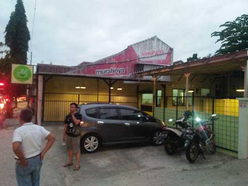 Mie Baso Asri 8