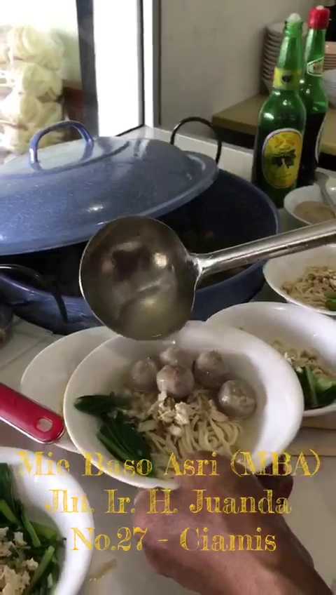 Mie Baso Asri 5