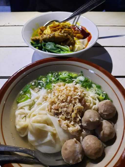 Mie Baso Asri 2