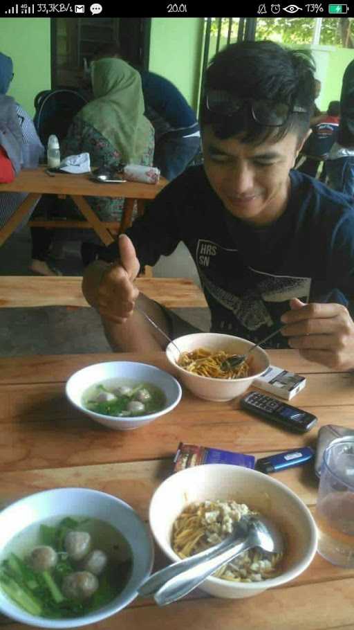 Mie Baso Asri 1