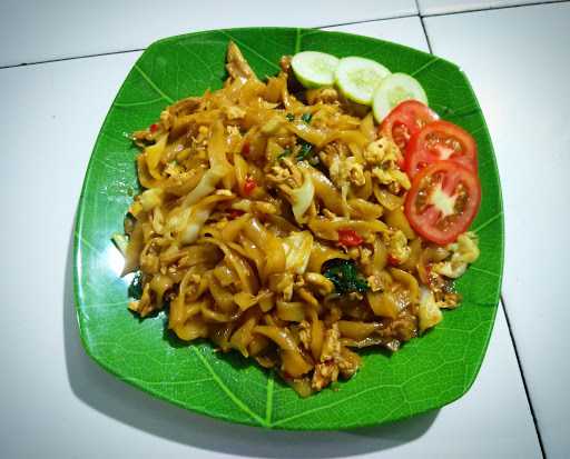 Nasi Goreng Lesehan 10