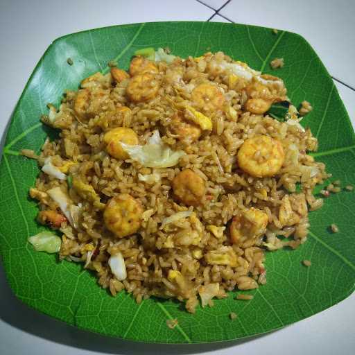 Nasi Goreng Lesehan 6