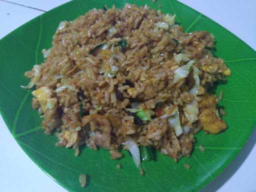 Nasi Goreng Lesehan 4