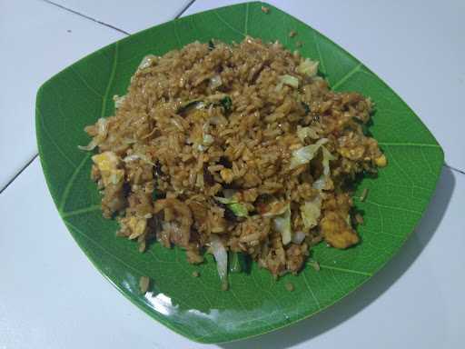 Nasi Goreng Lesehan 3