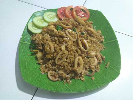 Nasi Goreng Lesehan 1