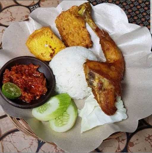 Pecel Lele Barokah 3