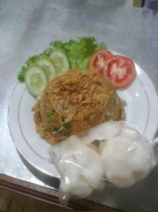 Rm Nasi Goreng Perum Sukajaya 1