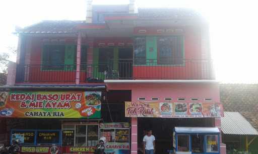 Rumah Makan Cahaya Ria 1