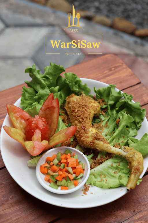 Warsisaw (Warung Sisi Sawah) 5