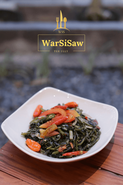 Warsisaw (Warung Sisi Sawah) 4