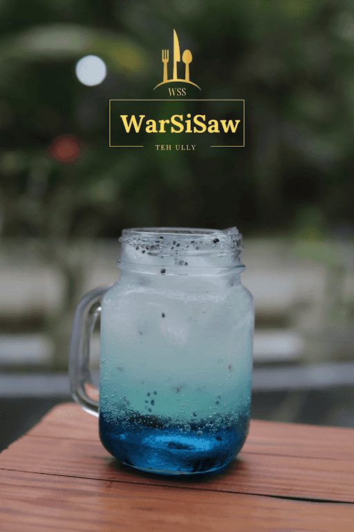 Warsisaw (Warung Sisi Sawah) 1