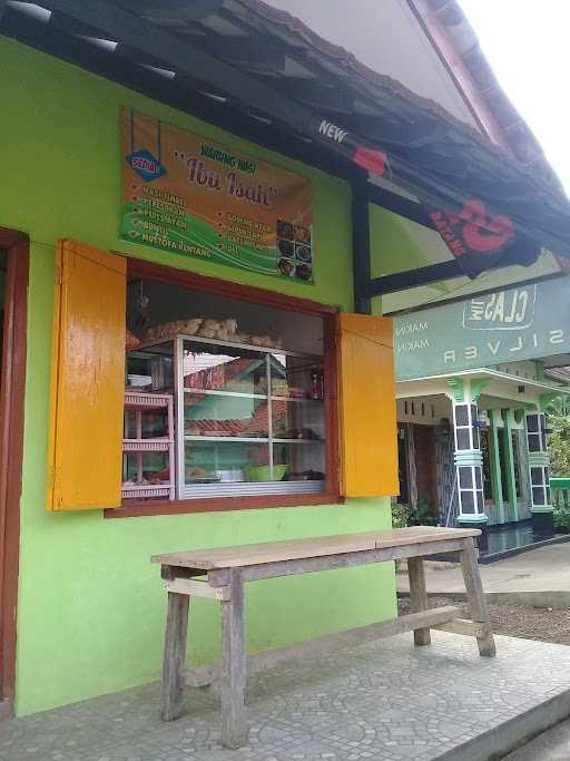 Warung Nasi Ibu Isah 3